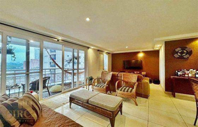 Imagem Apartamento com 3 Quartos à Venda, 125 m² em Vila Leopoldina - São Paulo
