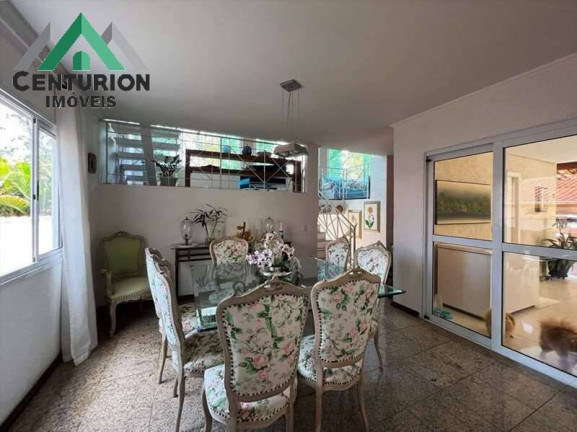 Imagem Casa de Condomínio com 4 Quartos à Venda, 400 m² em Nova Higienópolis - Jandira Imagem Casa de Condomínio com 4 Quartos à Venda, 400 m² em Nova Higienópolis - Jandira