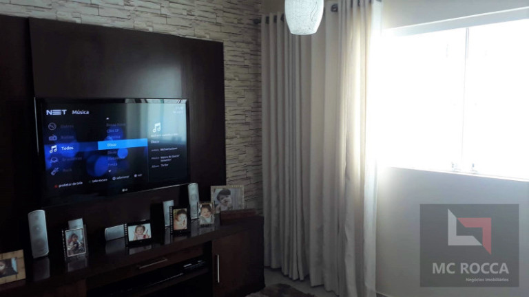 Imagem Apartamento com 2 Quartos à Venda, 58 m² em Vila Alzira - Santo André