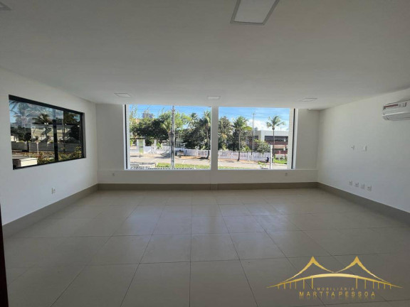 Imagem Imóvel Comercial para Alugar, 500 m² em Lagoa Nova - Natal