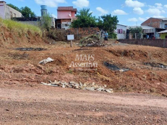 Imagem Terreno à Venda, 250 m² em Scharlau - São Leopoldo Imagem Terreno à Venda, 250 m² em Scharlau - São Leopoldo