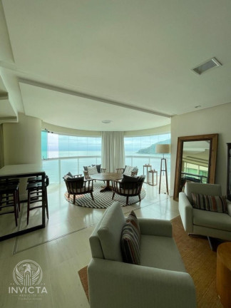 Apartamento com 4 Quartos à Venda, 258 m² em Barra Sul - Balneário Camboriú