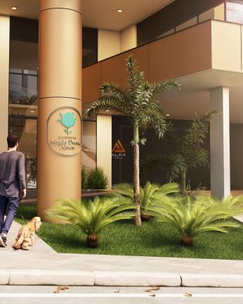 Imagem Apartamento com 2 Quartos à Venda, 75 m² em São José - Barbacena Imagem Apartamento com 2 Quartos à Venda, 75 m² em São José - Barbacena