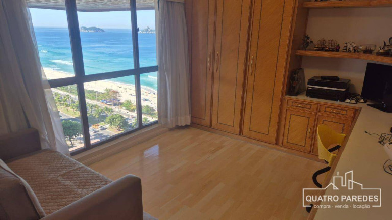 Imagem Apartamento com 4 Quartos à Venda, 310 m² em Barra Da Tijuca - Rio De Janeiro Imagem Apartamento com 4 Quartos à Venda, 310 m² em Barra Da Tijuca - Rio De Janeiro