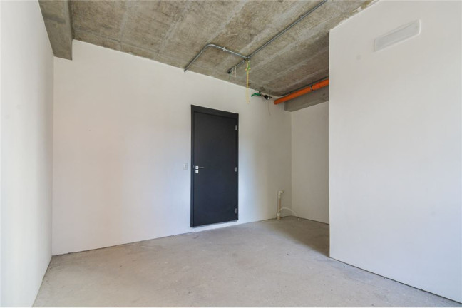 Imagem Apartamento com 3 Quartos à Venda, 93 m² em Campo Belo - São Paulo
