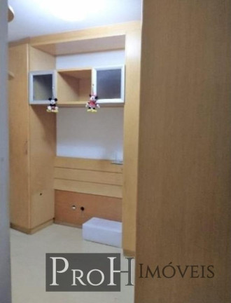 Imagem Sobrado com 3 Quartos à Venda, 91 m² em Valparaíso - Santo André
