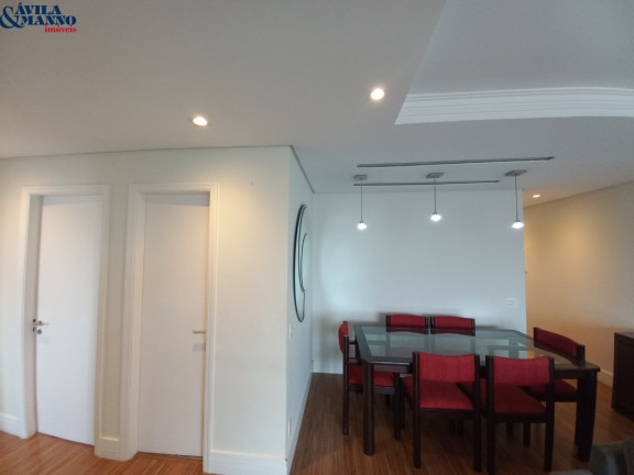 Imagem Apartamento com 2 Quartos à Venda, 70 m² em Mooca - São Paulo Imagem Apartamento com 2 Quartos à Venda, 70 m² em Mooca - São Paulo