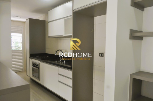 Imagem Apartamento com 2 Quartos à Venda, 77 m² em água Verde - Curitiba