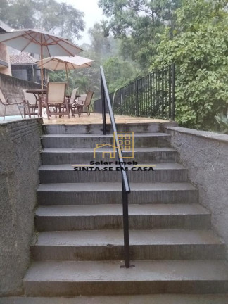 Imagem Casa de Condomínio com 1 Quarto à Venda, 80 m² em Fazenda Penedo - Penedo