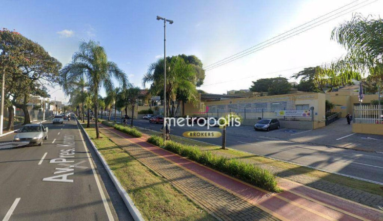 Imagem Sala Comercial para Alugar, 50 m² em Barcelona - São Caetano Do Sul Imagem Sala Comercial para Alugar, 50 m² em Barcelona - São Caetano Do Sul