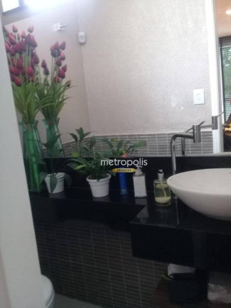 Imagem Sobrado à Venda, 146 m² em Santa Paula - São Caetano Do Sul Imagem Sobrado à Venda, 146 m² em Santa Paula - São Caetano Do Sul