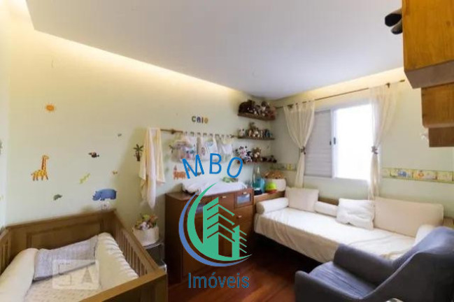 Imagem Apartamento com 3 Quartos à Venda, 107 m² em Jardim Taquaral - São Paulo Imagem Apartamento com 3 Quartos à Venda, 107 m² em Jardim Taquaral - São Paulo
