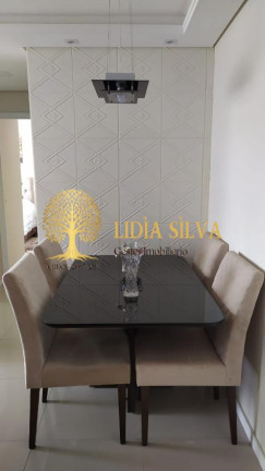 Imagem Apartamento com 2 Quartos à Venda, 57 m² em Saúde - São Paulo