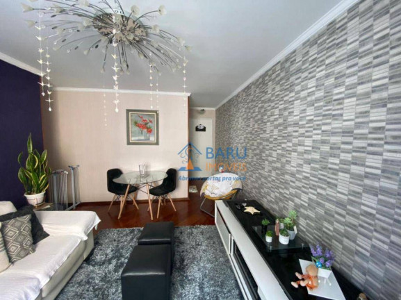Imagem Apartamento com 2 Quartos à Venda, 70 m² em Bela Vista - São Paulo Imagem Apartamento com 2 Quartos à Venda, 70 m² em Bela Vista - São Paulo