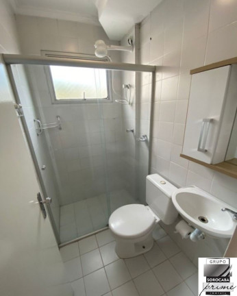 Imagem Apartamento com 2 Quartos à Venda, 42 m² em Jardim Guadalajara - Sorocaba