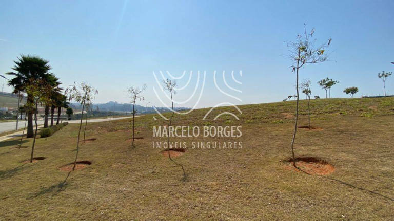 Imagem Terreno em Condomínio à Venda, 570 m² em Chácara Terra Nova - Jundiaí Imagem Terreno em Condomínio à Venda, 570 m² em Chácara Terra Nova - Jundiaí