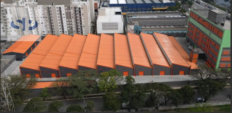 Imóvel Comercial para Alugar, 400 m² em Lapa - São Paulo