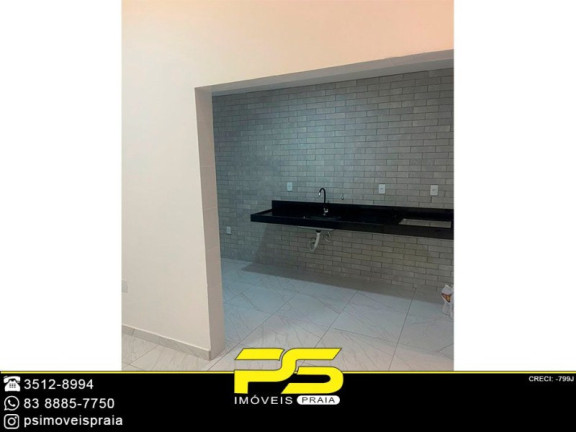 Imagem Casa com 2 Quartos à Venda, em Cristo Redentor - João Pessoa Imagem Casa com 2 Quartos à Venda, em Cristo Redentor - João Pessoa