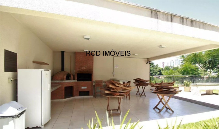 Imagem Apartamento com 2 Quartos à Venda, 90 m² em Jardim Monte Kemel - São Paulo Imagem Apartamento com 2 Quartos à Venda, 90 m² em Jardim Monte Kemel - São Paulo