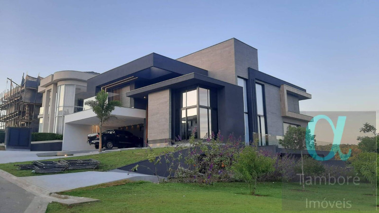 Imagem Casa com 5 Quartos à Venda, 560 m² em Alphaville - Santana De Parnaíba Imagem Casa com 5 Quartos à Venda, 560 m² em Alphaville - Santana De Parnaíba