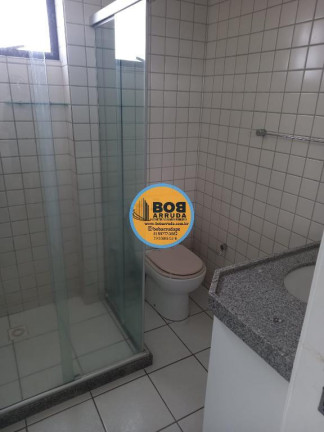 Imagem Apartamento com 3 Quartos à Venda, 115 m² em Boa Viagem - Recife