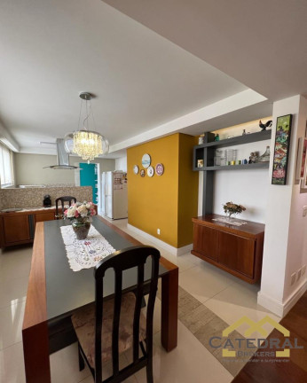 Imagem Apartamento com 3 Quartos à Venda, 174 m² em Centro - Jundiaí