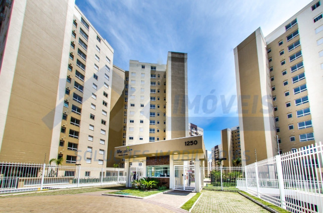 Imagem Imóvel com 2 Quartos à Venda, 62 m² em Igara - Canoas Imagem Imóvel com 2 Quartos à Venda, 62 m² em Igara - Canoas