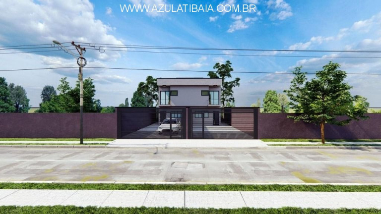 Imagem Casa com 3 Quartos à Venda, 135 m² em Jardim Dos Pinheiros - Atibaia Imagem Casa com 3 Quartos à Venda, 135 m² em Jardim Dos Pinheiros - Atibaia