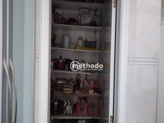 Imagem Casa com 3 Quartos à Venda, 263 m² em Taquaral - Campinas