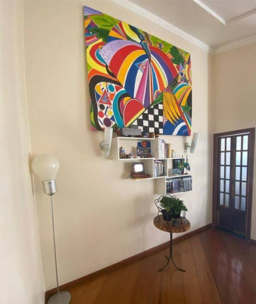 Imagem Cobertura com 2 Quartos à Venda, 149 m² em Vila Bertioga - São Paulo Imagem Cobertura com 2 Quartos à Venda, 149 m² em Vila Bertioga - São Paulo