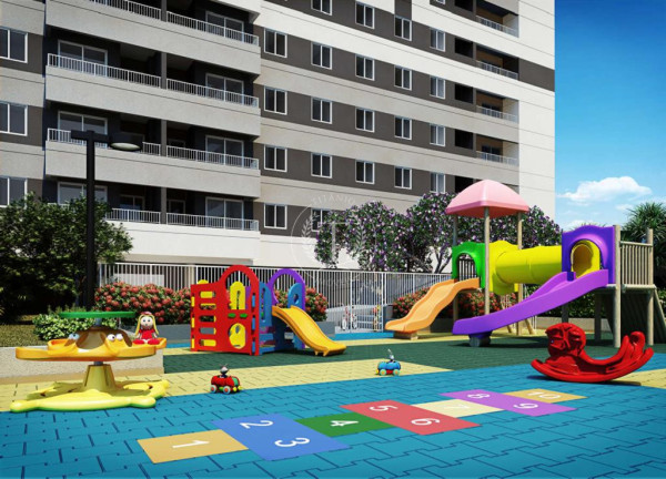 Imagem Apartamento com 2 Quartos à Venda, 38 m² em Sacomã - São Paulo Imagem Apartamento com 2 Quartos à Venda, 38 m² em Sacomã - São Paulo