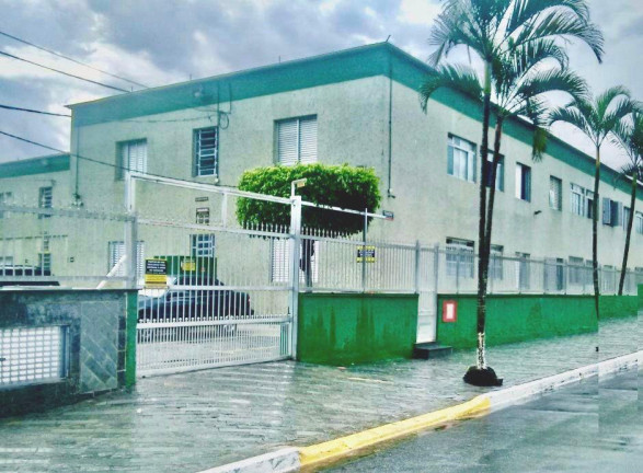 Imagem Apartamento com 2 Quartos à Venda, 56 m² em Caiçara - Praia Grande Imagem Apartamento com 2 Quartos à Venda, 56 m² em Caiçara - Praia Grande