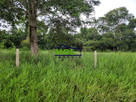 Imagem Fazenda à Venda,  em Fazenda - Araguaiana