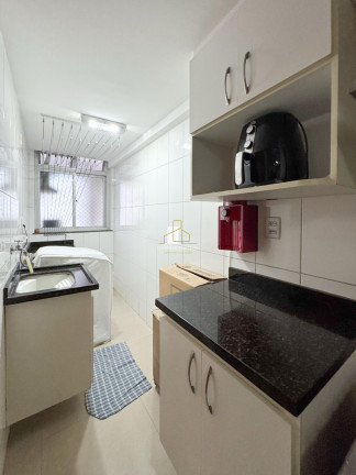 Imagem Imóvel com 3 Quartos à Venda, 98 m² em Jardim Camburi - Vitória Imagem Imóvel com 3 Quartos à Venda, 98 m² em Jardim Camburi - Vitória