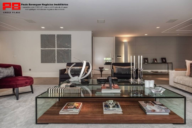 Imagem Apartamento com 4 Quartos à Venda, 341 m² em Jardim Paulista - São Paulo Imagem Apartamento com 4 Quartos à Venda, 341 m² em Jardim Paulista - São Paulo