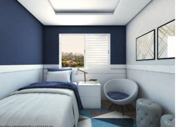 Imagem Apartamento com 2 Quartos à Venda, 66 m² em Urbanova - São José Dos Campos Imagem Apartamento com 2 Quartos à Venda, 66 m² em Urbanova - São José Dos Campos