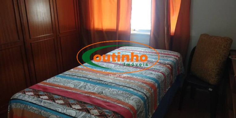 Imagem Apartamento com 2 Quartos à Venda, 74 m² em Vila Isabel - Rio De Janeiro Imagem Apartamento com 2 Quartos à Venda, 74 m² em Vila Isabel - Rio De Janeiro