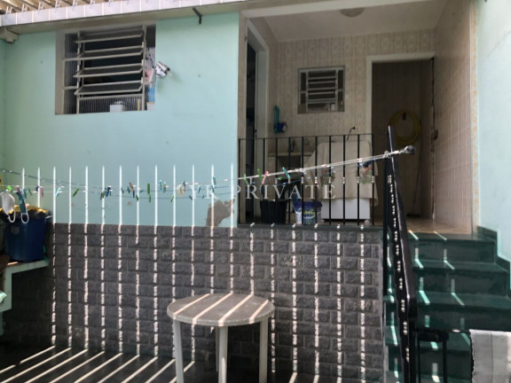 Imagem Sobrado com 3 Quartos à Venda, 147 m² em Pirituba - São Paulo