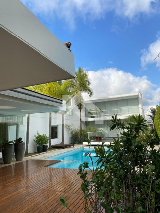 Imagem Casa com 5 Quartos à Venda, 1 m² em Tamboré - Santana De Parnaíba Imagem Casa com 5 Quartos à Venda, 1 m² em Tamboré - Santana De Parnaíba