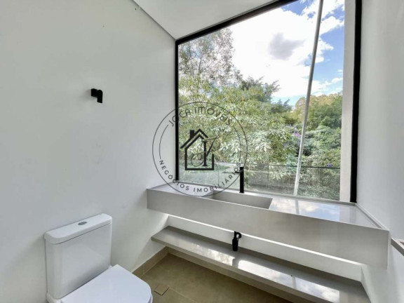 Imagem Casa de Condomínio com 4 Quartos à Venda, 653 m² em São Paulo Ii - Cotia Imagem Casa de Condomínio com 4 Quartos à Venda, 653 m² em São Paulo Ii - Cotia