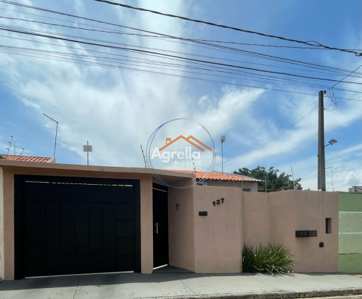 Imagem Casa com 2 Quartos à Venda, 93 m² em Jardim Ipê V - Mogi Guaçu Imagem Casa com 2 Quartos à Venda, 93 m² em Jardim Ipê V - Mogi Guaçu