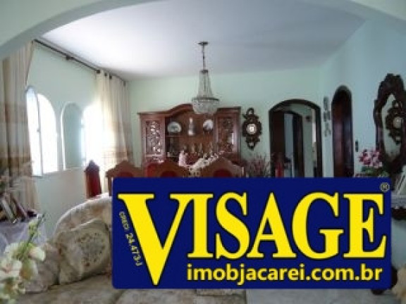 Imagem Casa com 5 Quartos à Venda, em Jd. Sao Paulo - Jacareí Imagem Casa com 5 Quartos à Venda, em Jd. Sao Paulo - Jacareí
