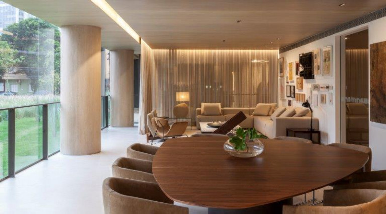 Imagem Apartamento com 3 Quartos à Venda, 232 m² em Pinheiros - São Paulo Imagem Apartamento com 3 Quartos à Venda, 232 m² em Pinheiros - São Paulo