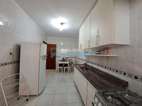 Imagem Apartamento com 3 Quartos à Venda, 105 m² em Canto Do Forte - Praia Grande Imagem Apartamento com 3 Quartos à Venda, 105 m² em Canto Do Forte - Praia Grande