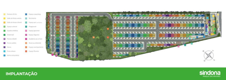 Imagem Casa à Venda, 78 m² em Parque Das árvores - Cotia Imagem Casa à Venda, 78 m² em Parque Das árvores - Cotia