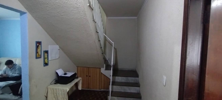 Imagem Sobrado com 4 Quartos à Venda, 160 m² em Jardim Vila Formosa - São Paulo