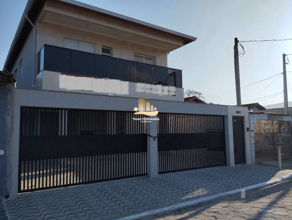 Imagem Casa com 2 Quartos à Venda, 60 m² em Maracanã - Praia Grande Imagem Casa com 2 Quartos à Venda, 60 m² em Maracanã - Praia Grande