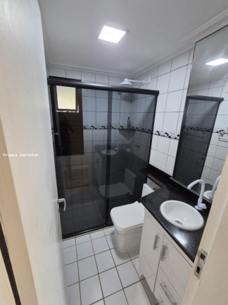 Imagem Apartamento com 3 Quartos para Alugar, 75 m² em Nova Parnamirim - Parnamirim Imagem Apartamento com 3 Quartos para Alugar, 75 m² em Nova Parnamirim - Parnamirim
