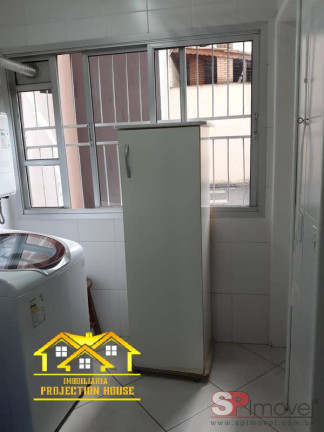 Imagem Apartamento com 3 Quartos à Venda, 106 m² em Vila Anglo Brasileira - São Paulo
