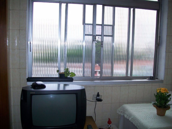 Imagem Apartamento com 2 Quartos à Venda, 70 m² em Campo Belo - São Paulo